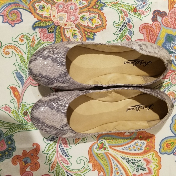 Lucky Brand Womens Emmie Ballet Flats - Picture 8 of 8